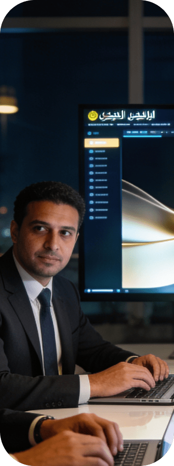 ديلي تكنو وكالة تصميم وبرمجة وتسويق رقمي سعودي